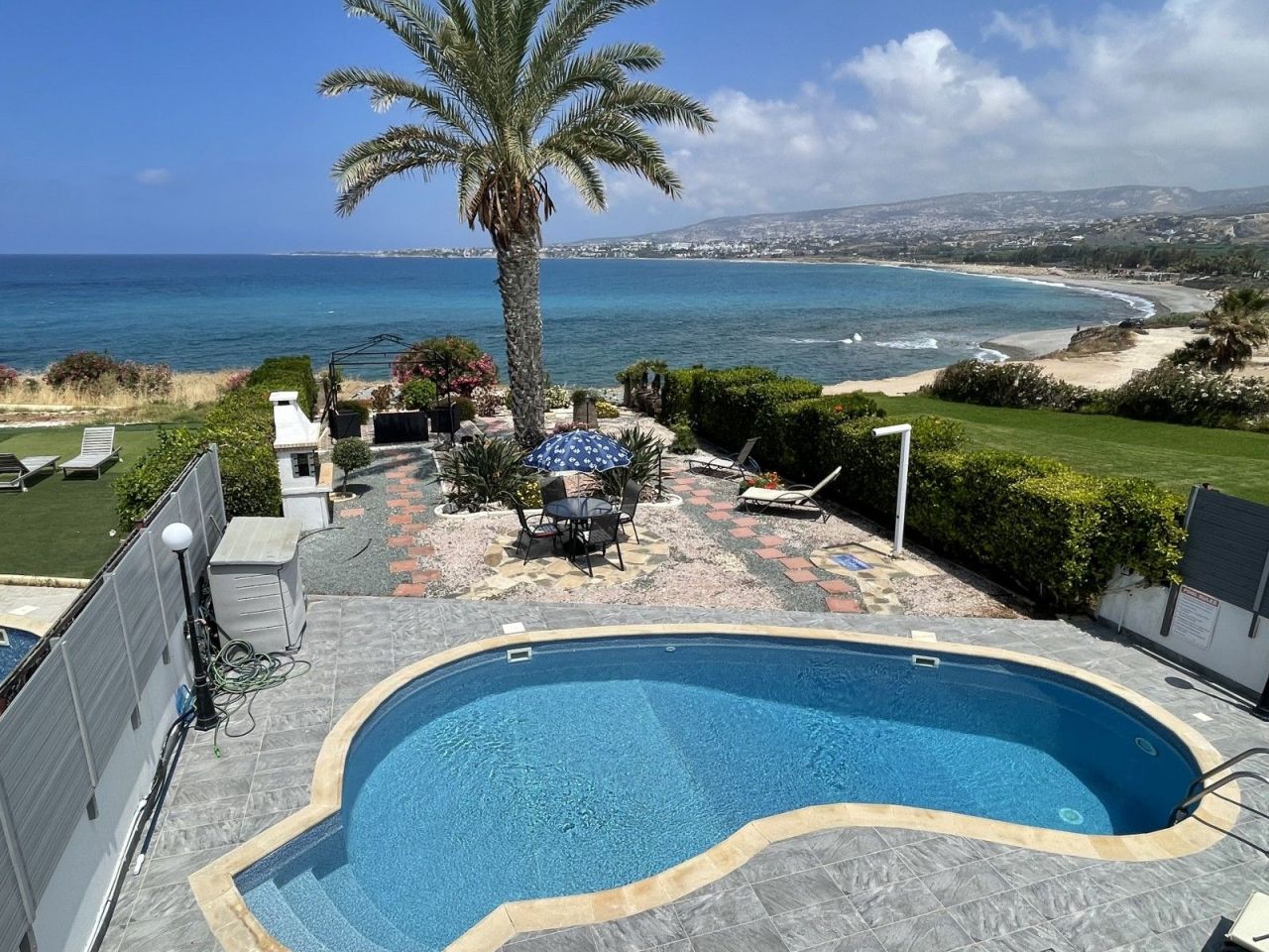 Bungalow in Paphos, Cyprus, 95 m² - picture 17