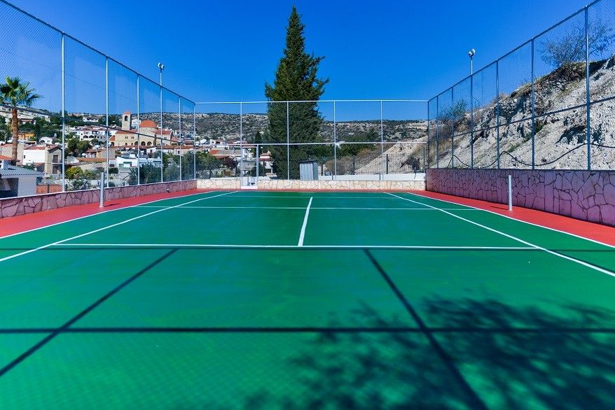 Villa en Limasol, Chipre, 350 m² - imagen 17