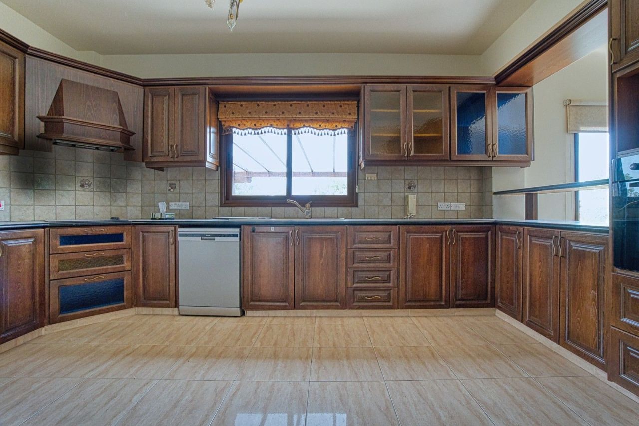 Villa in Paphos, Zypern, 200 m² - Foto 17