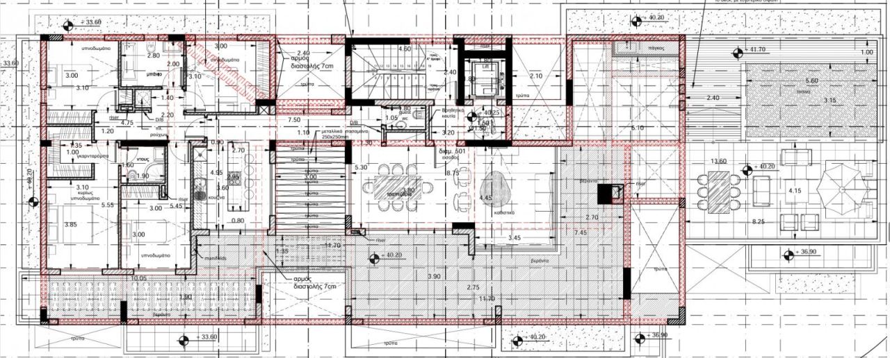 Attico a Limassol, Cipro, 206 m² - foto 17