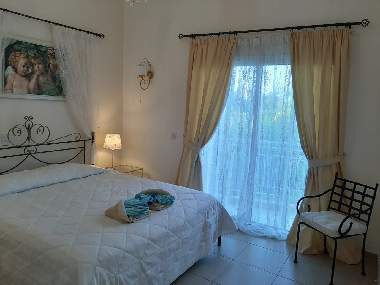 Villa in Paphos, Cyprus - picture 17