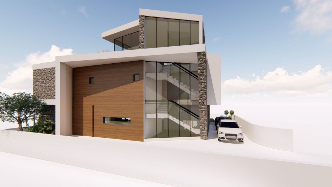 Villa in Paphos, Cyprus, 305 m² - picture 17