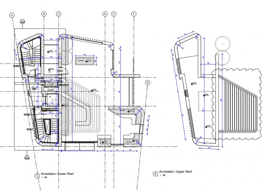 Büro in Limassol, Zypern, 3 000 m² - Foto 17