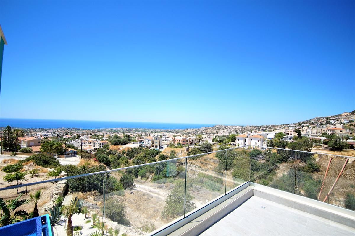 Villa a Paphos, Cipro, 270 m² - foto 17