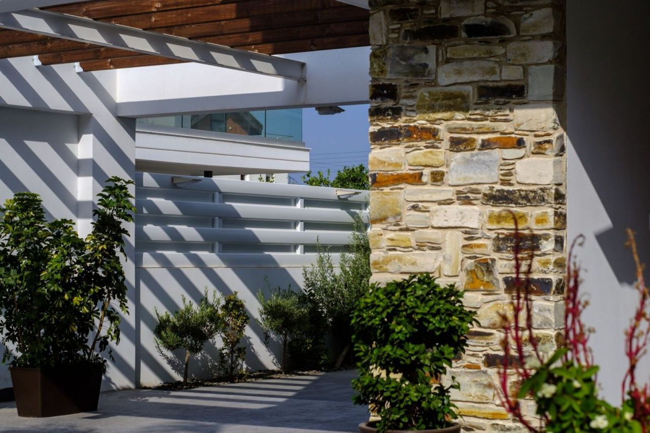 Villa à Larnaca, Chypre, 243 m² - image 17