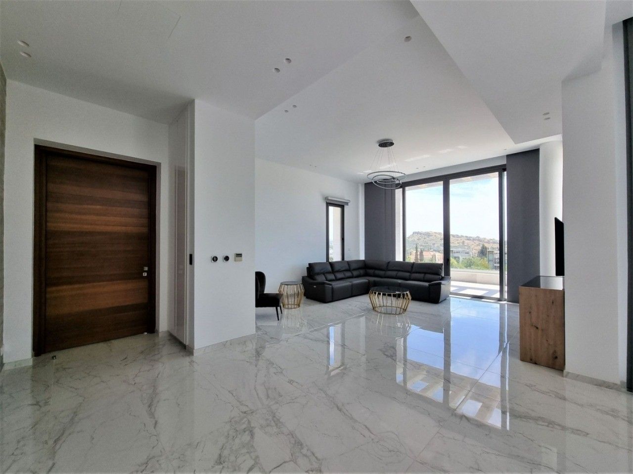 Villa en Limasol, Chipre, 400 m² - imagen 17