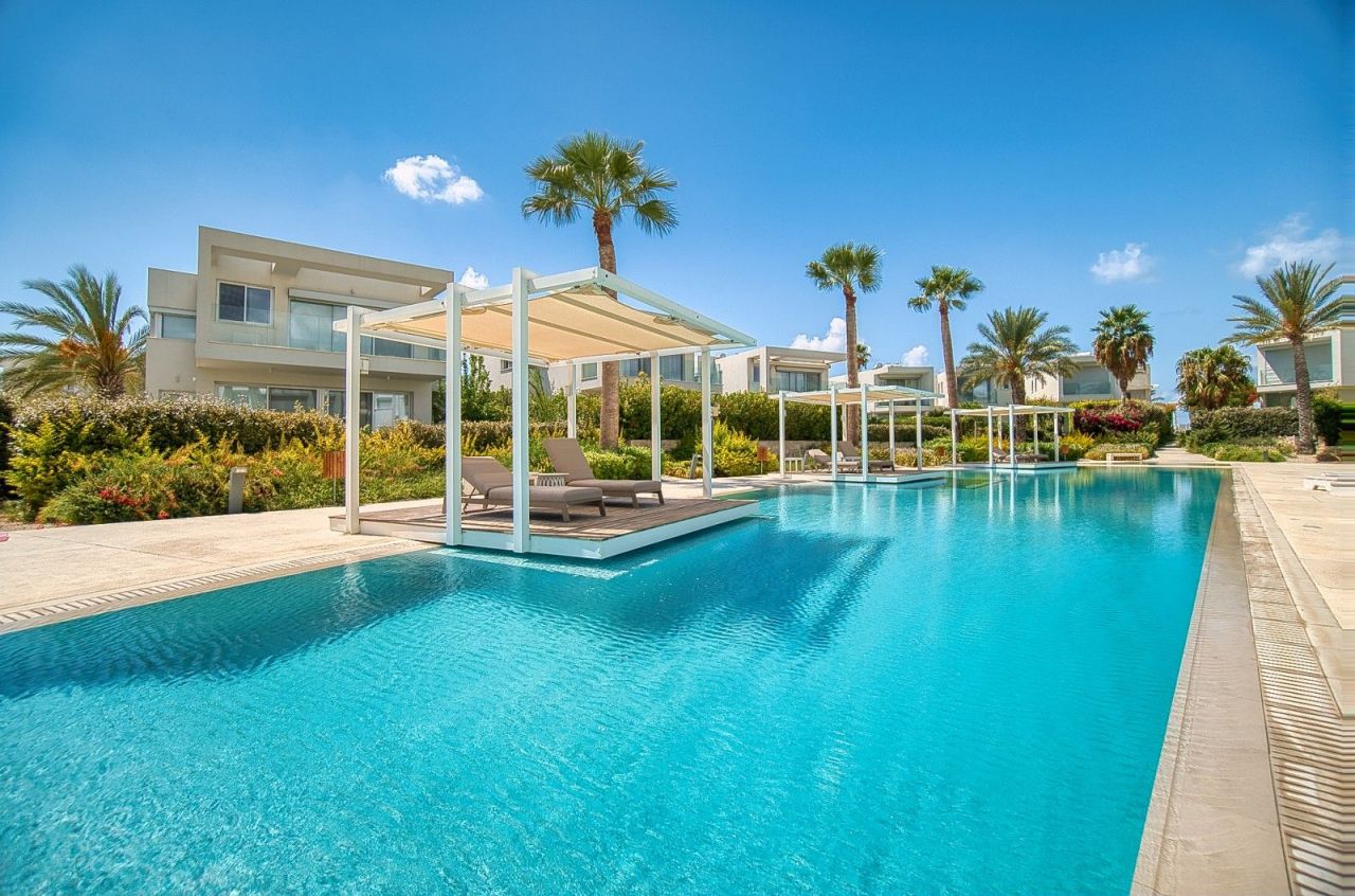 Villa en Pafos, Chipre, 196 m² - imagen 17