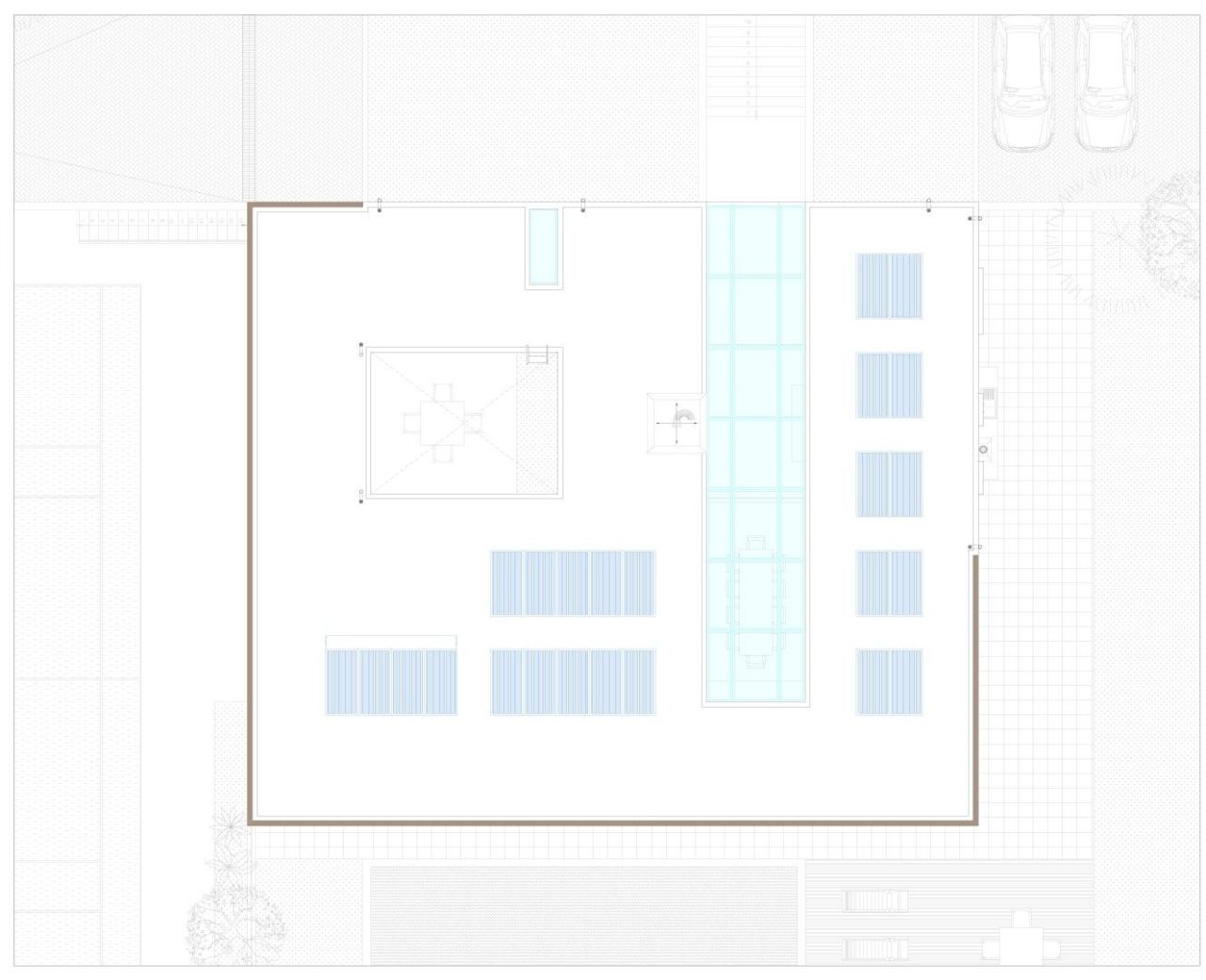 Villa en Limasol, Chipre, 895 m² - imagen 17