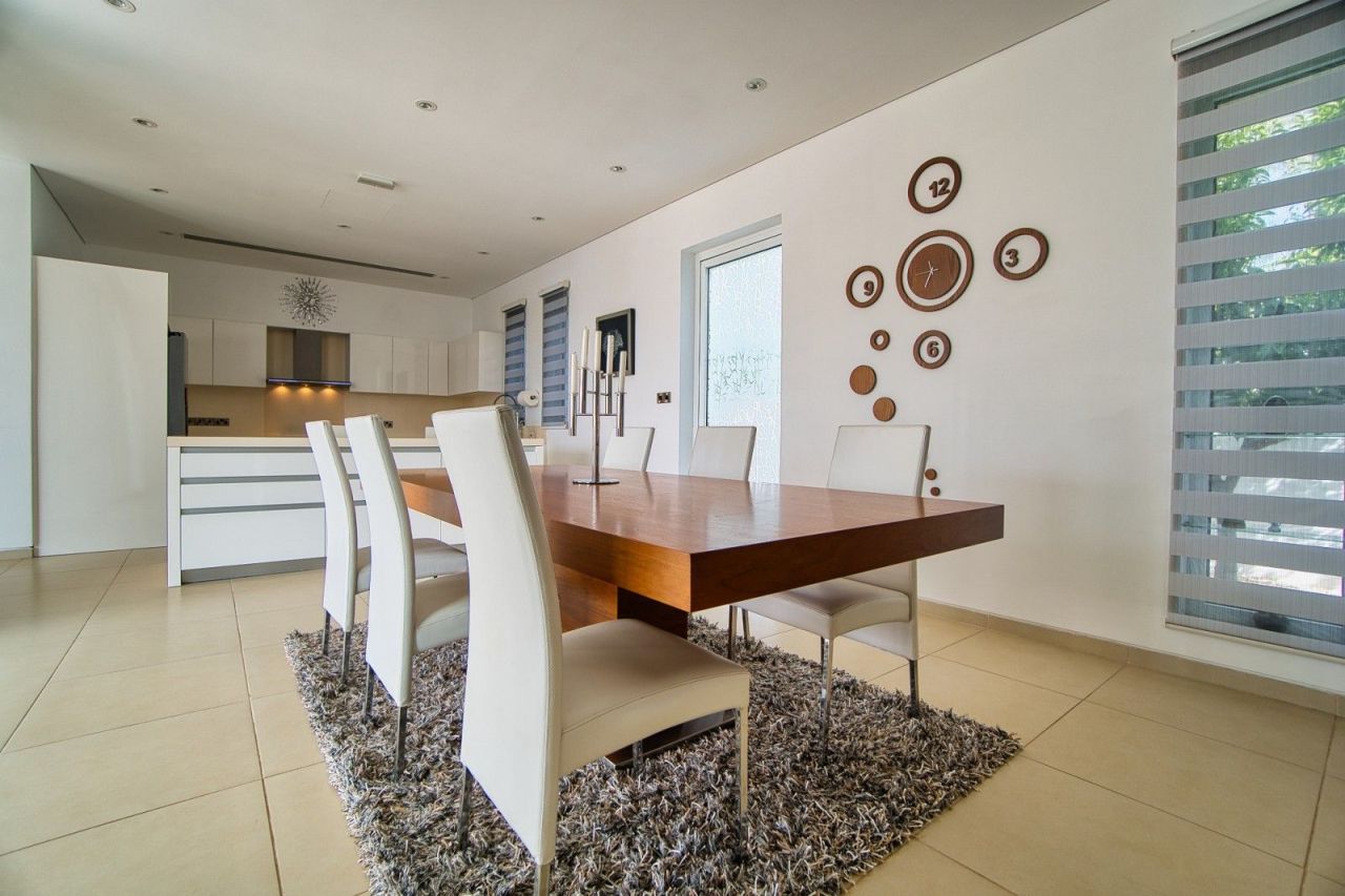 Villa in Paphos, Zypern, 360 m² - Foto 17