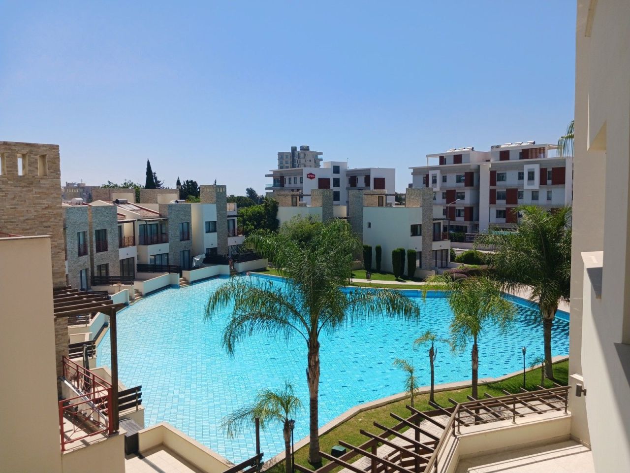 Appartement à Limassol, Chypre, 96 m² - image 17