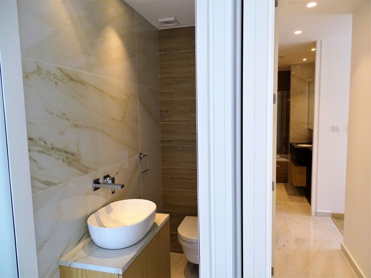 Appartamenti a Limassol, Cipro, 156 m² - foto 18