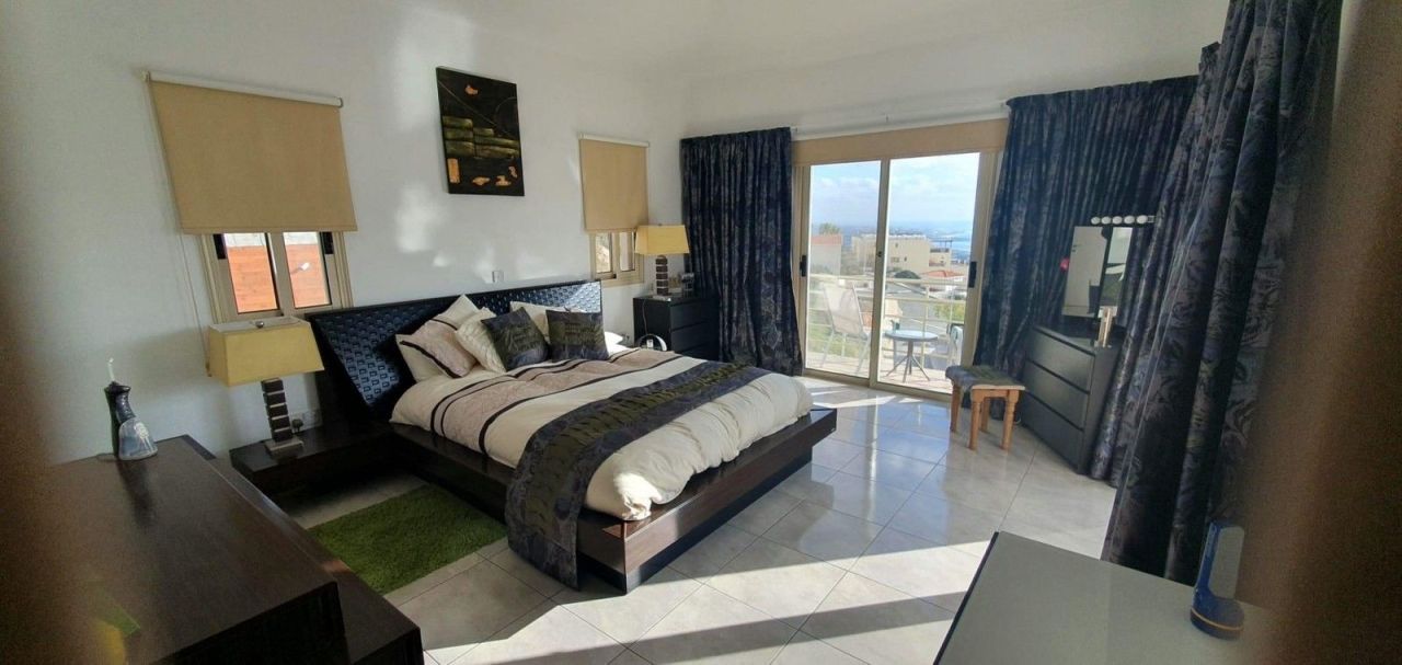 Villa in Paphos, Zypern, 230 m² - Foto 18