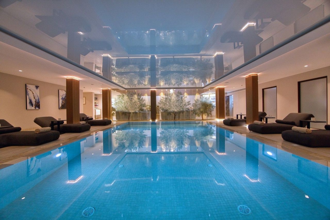 Apartment in Limassol, Cyprus, 159 m² - picture 18