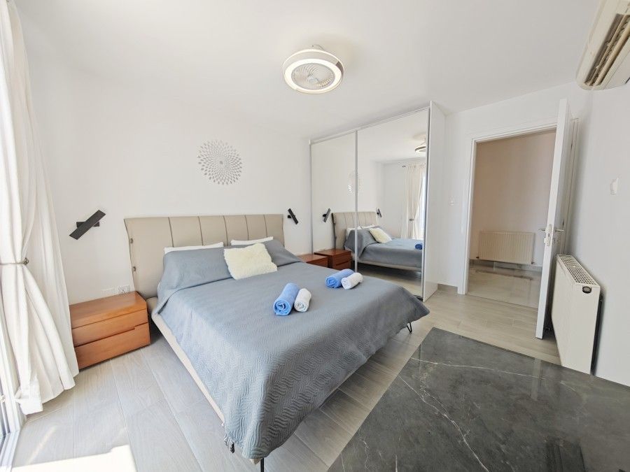 Villa in Paphos, Zypern, 200 m² - Foto 18