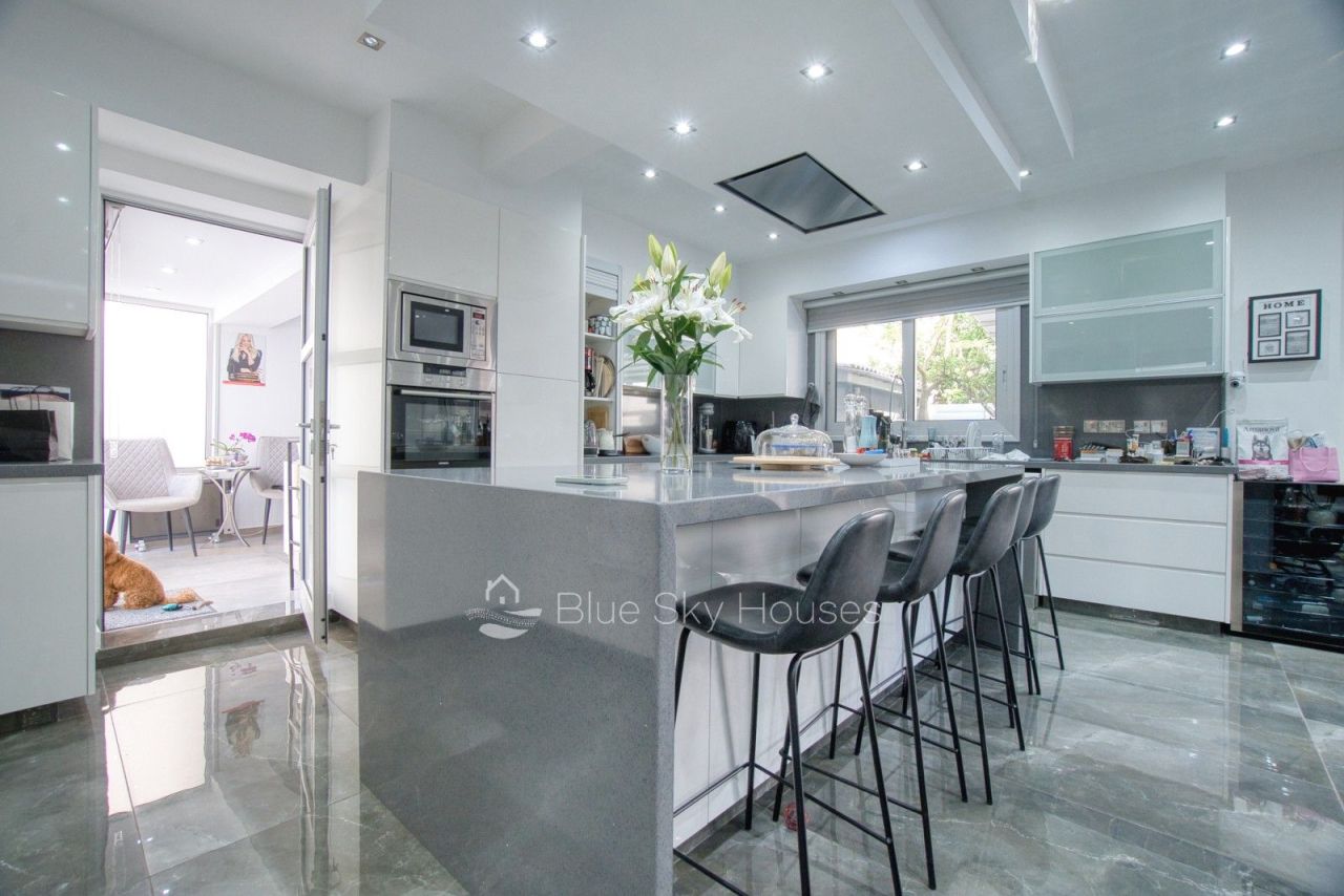 Villa à Limassol, Chypre, 277 m² - image 18