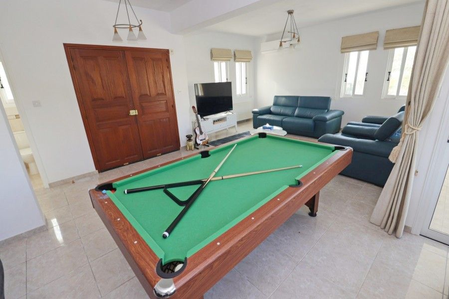 Villa a Paphos, Cipro, 207 m² - foto 17