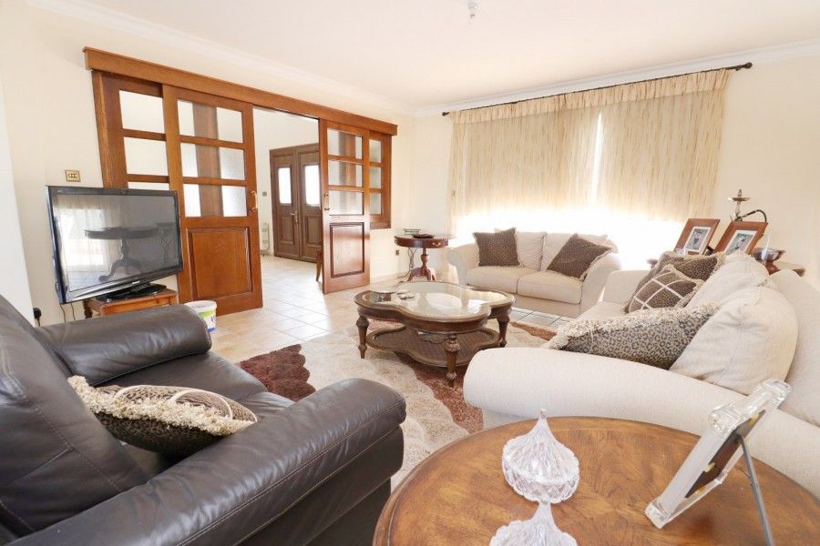 Villa a Paphos, Cipro, 380 m² - foto 18