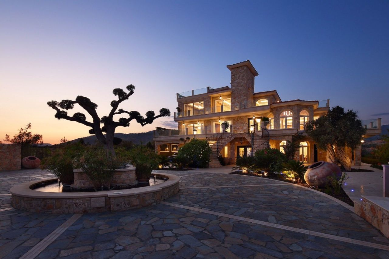 Villa in Limassol, Cyprus, 950 m² - picture 18