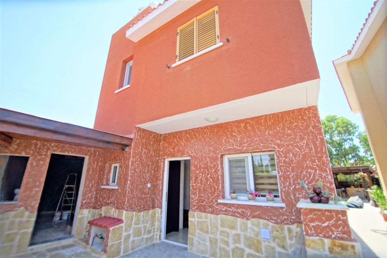 Villa in Paphos, Zypern, 120 m² - Foto 18