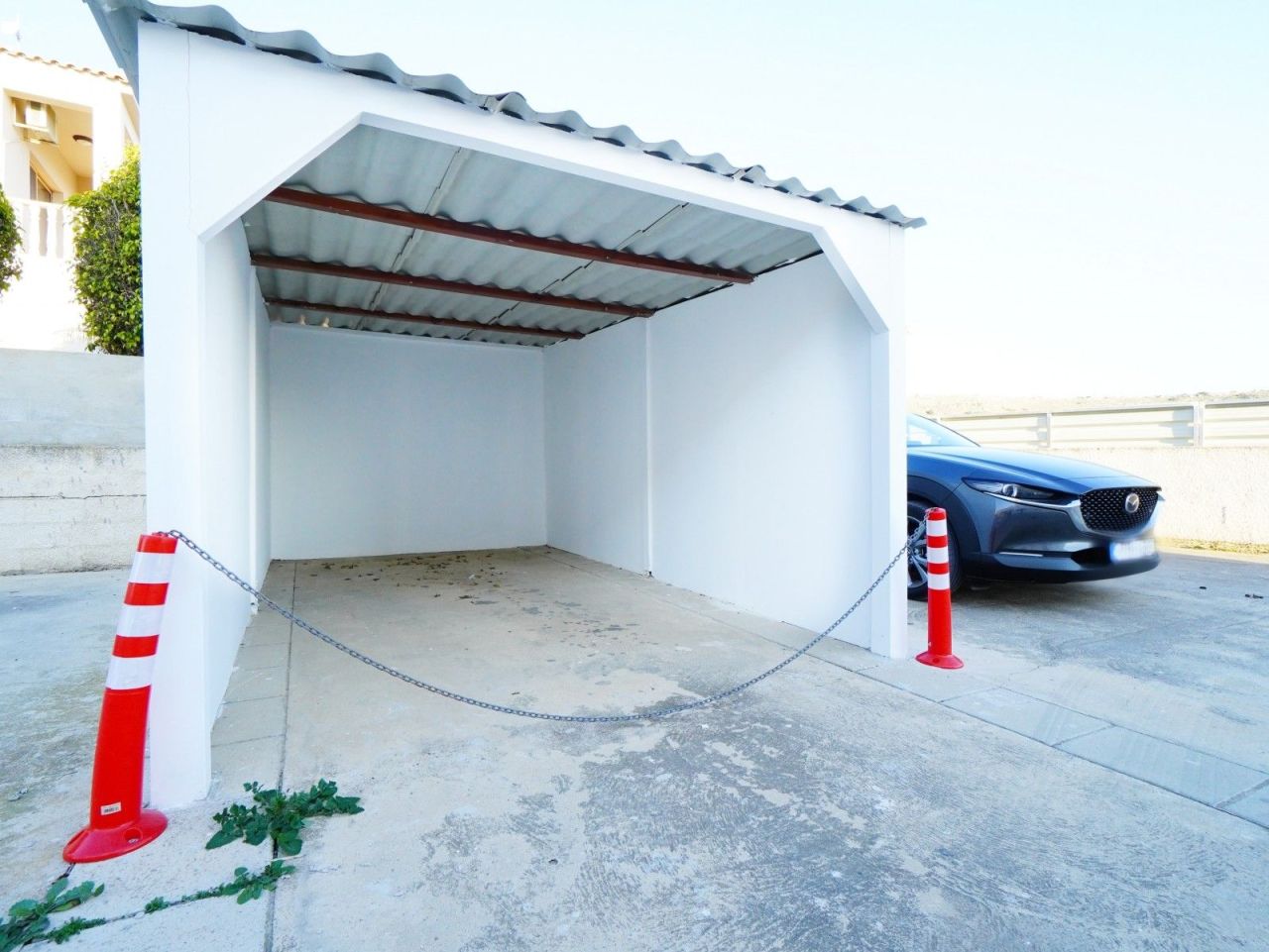 Townhouse in Larnaca, Cyprus, 92 m² - picture 18