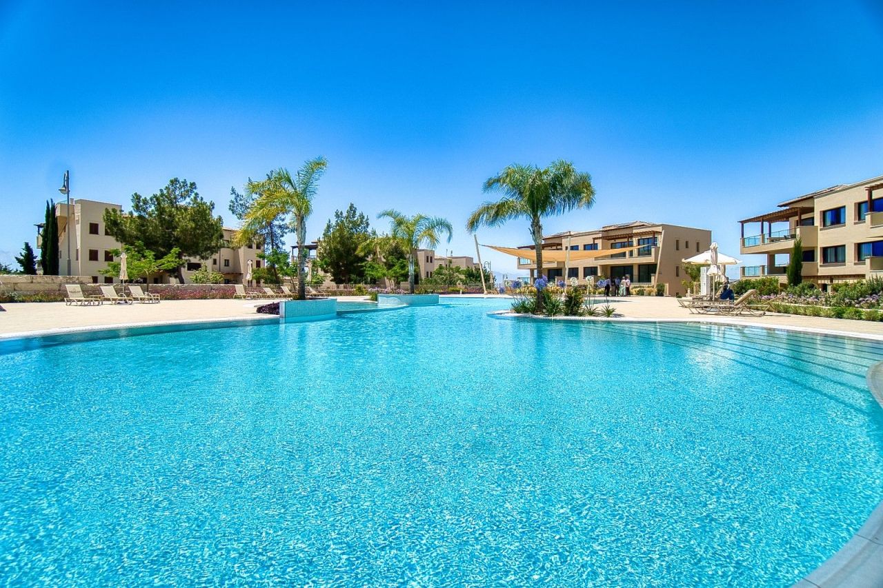 Apartment in Paphos, Zypern, 125 m² - Foto 18