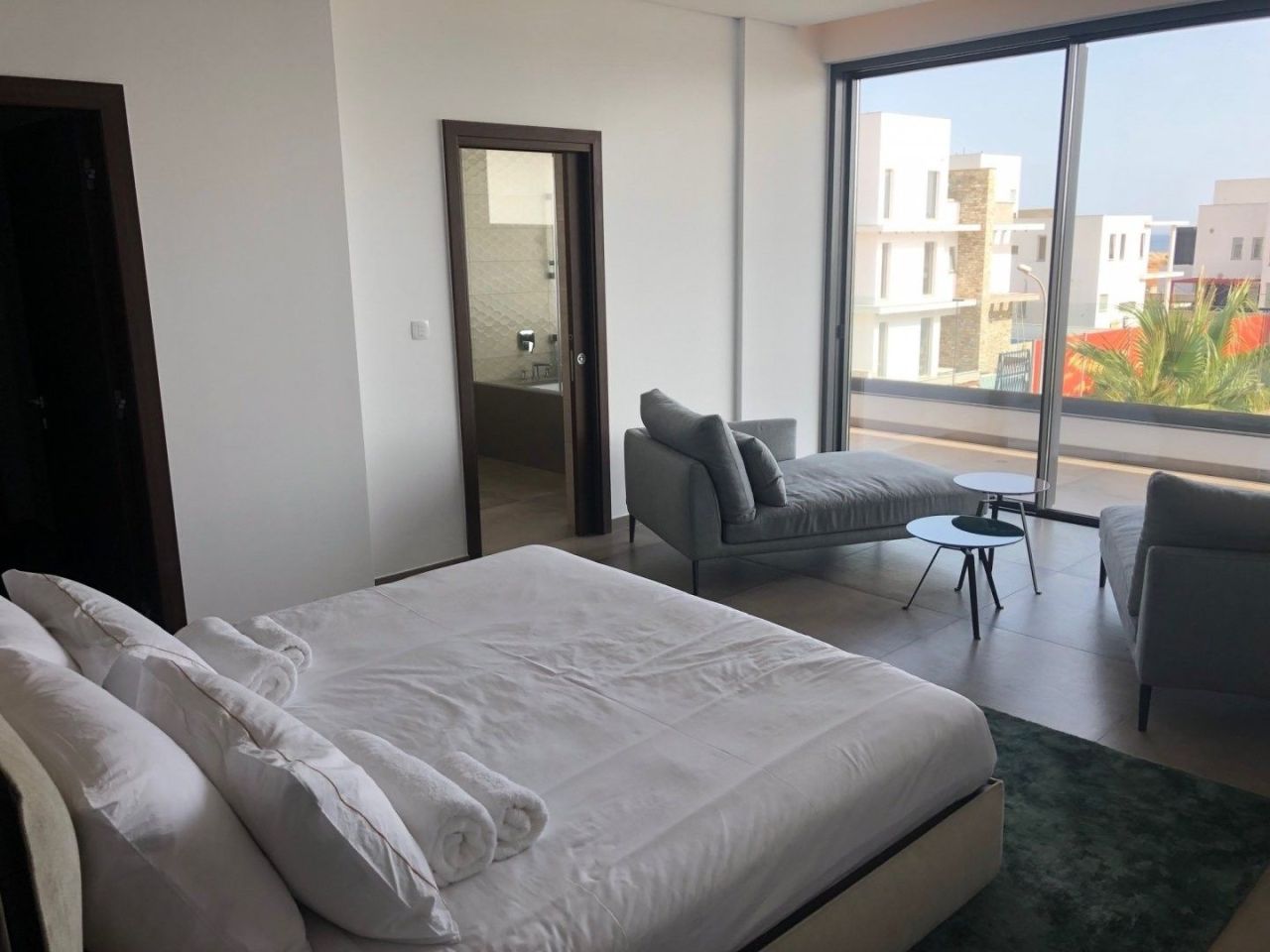 Villa à Protaras, Chypre, 262 m² - image 18