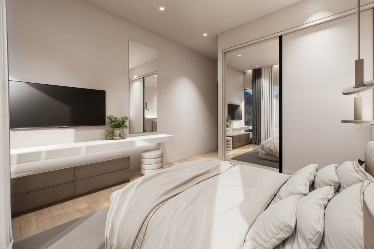 Apartamento en Pafos, Chipre, 100 m² - imagen 18