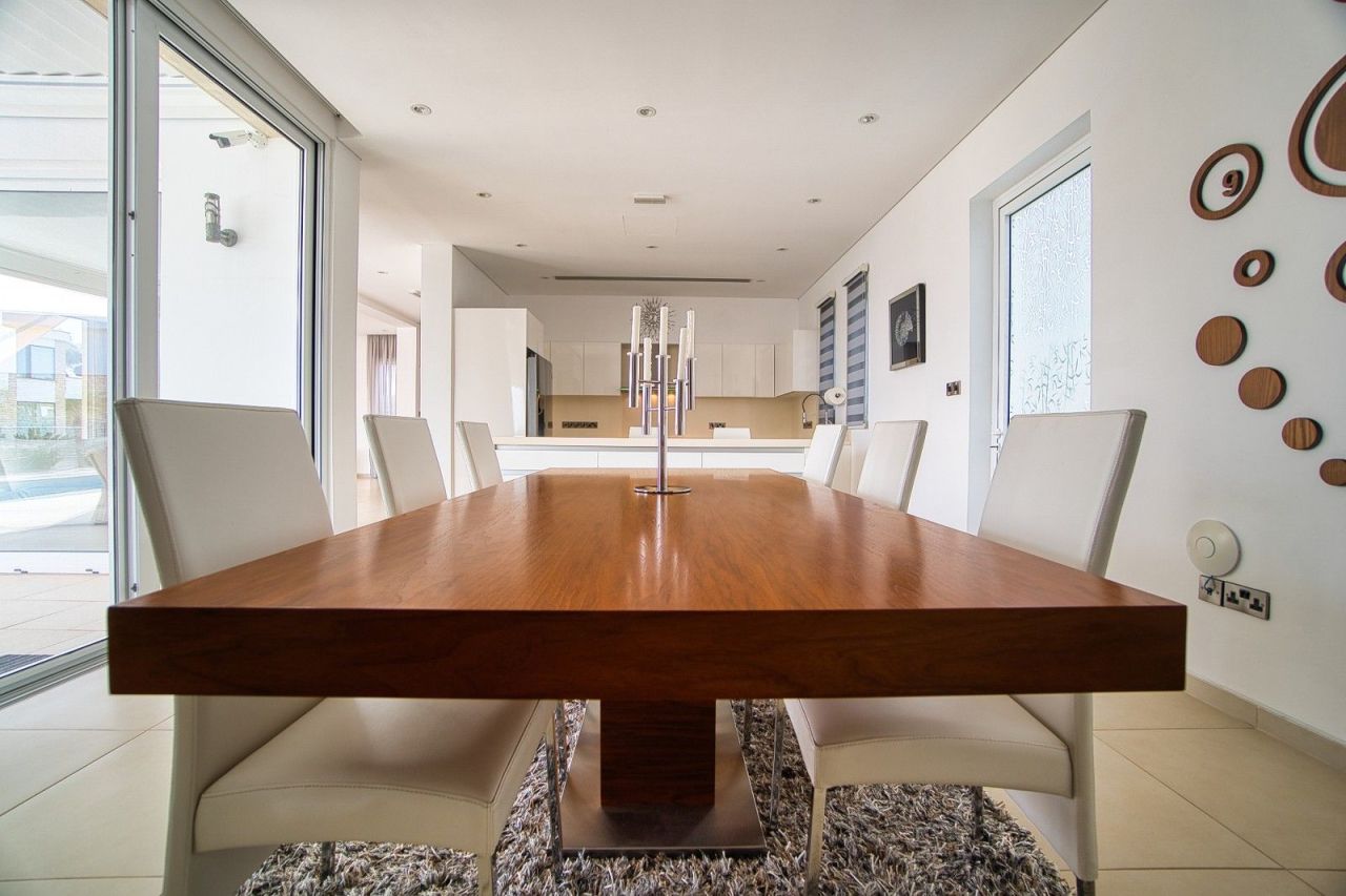 Villa in Paphos, Zypern, 360 m² - Foto 18