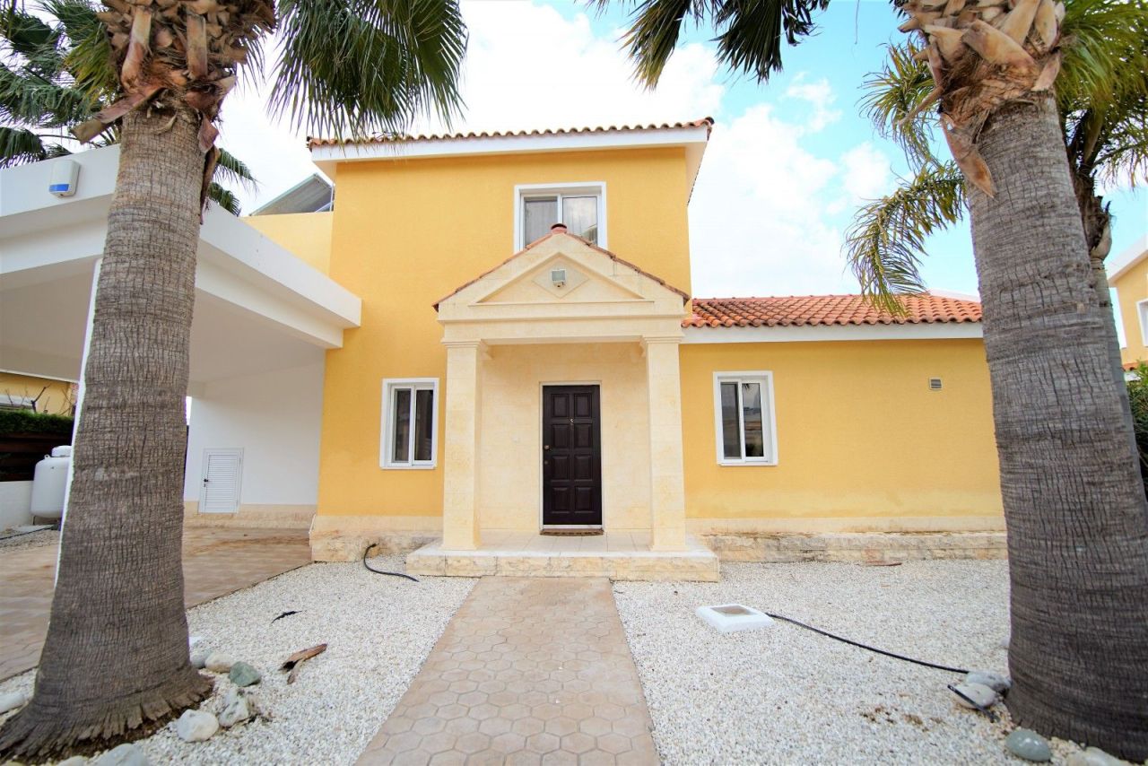 Villa à Paphos, Chypre, 155 m² - image 18