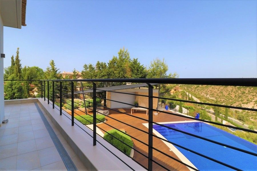 Villa a Paphos, Cipro, 400 m² - foto 18