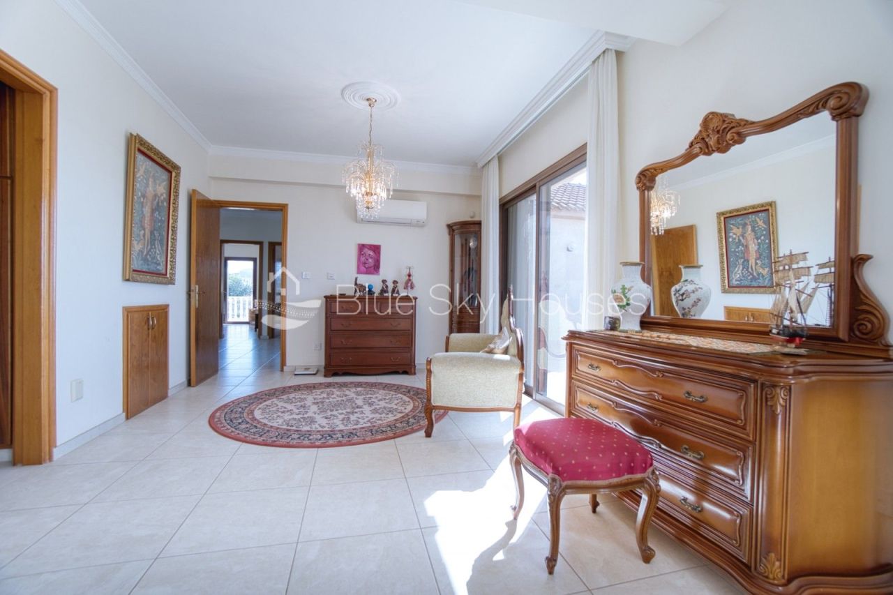 Villa a Limassol, Cipro, 490 m² - foto 18