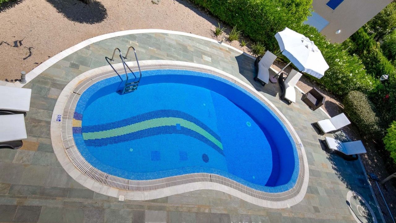 Villa in Paphos, Cyprus, 183 m² - picture 18