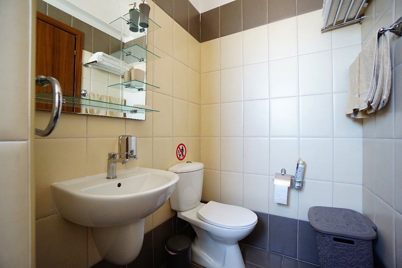 Apartment in Paphos, Cyprus, 93 m² - picture 18