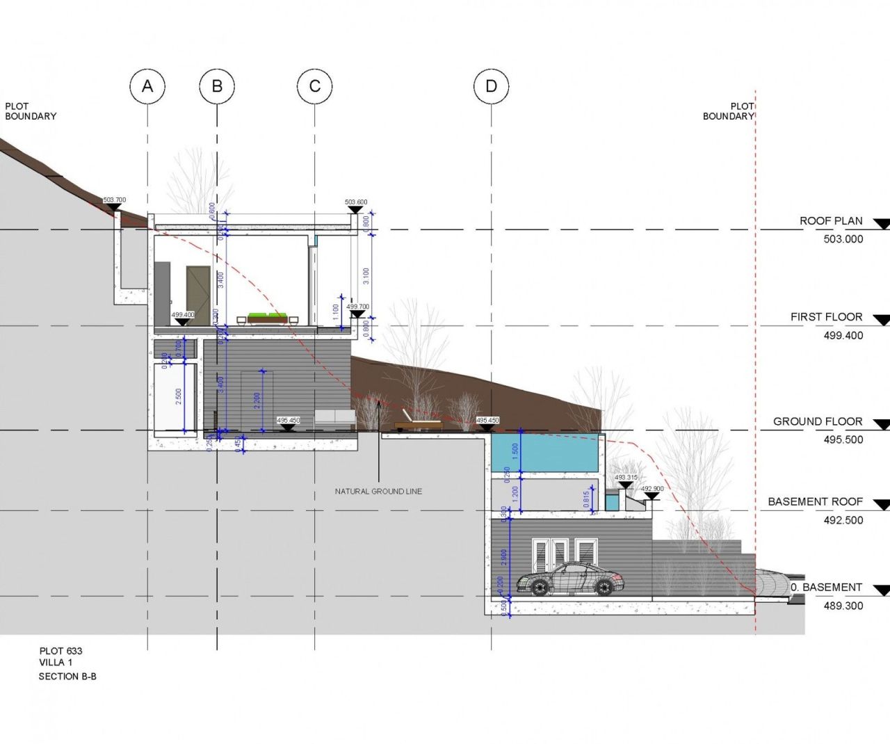 Villa à Paphos, Chypre, 240 m² - image 18