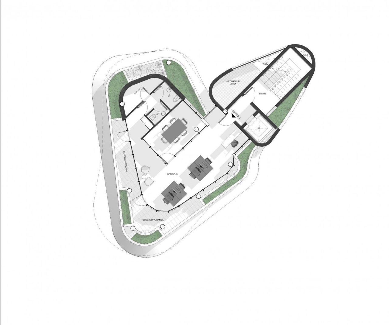 Proprietà commerciale a Paphos, Cipro, 556 m² - foto 18