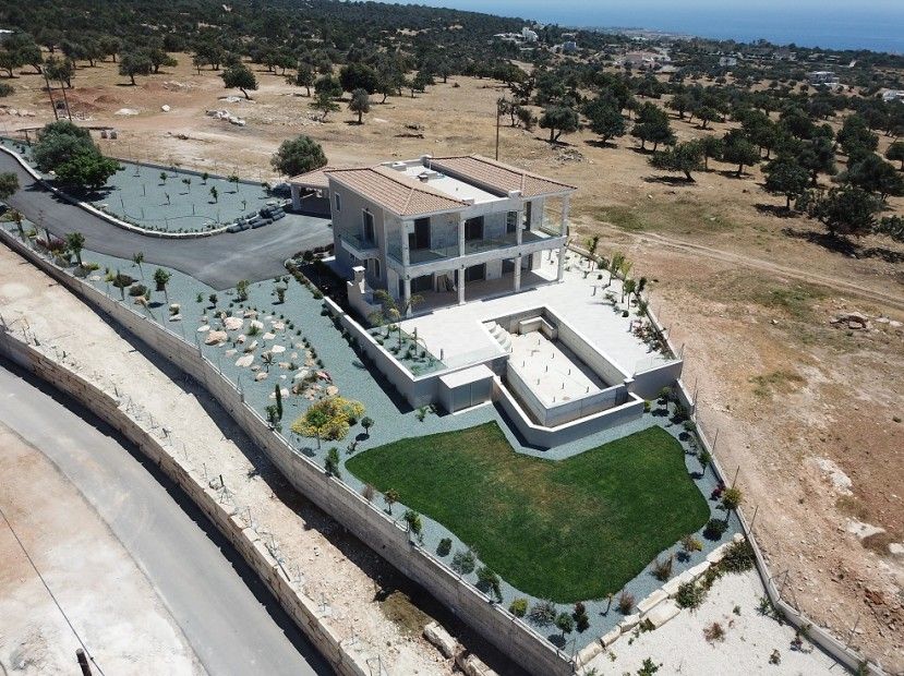 Villa in Paphos, Zypern, 443 m² - Foto 18