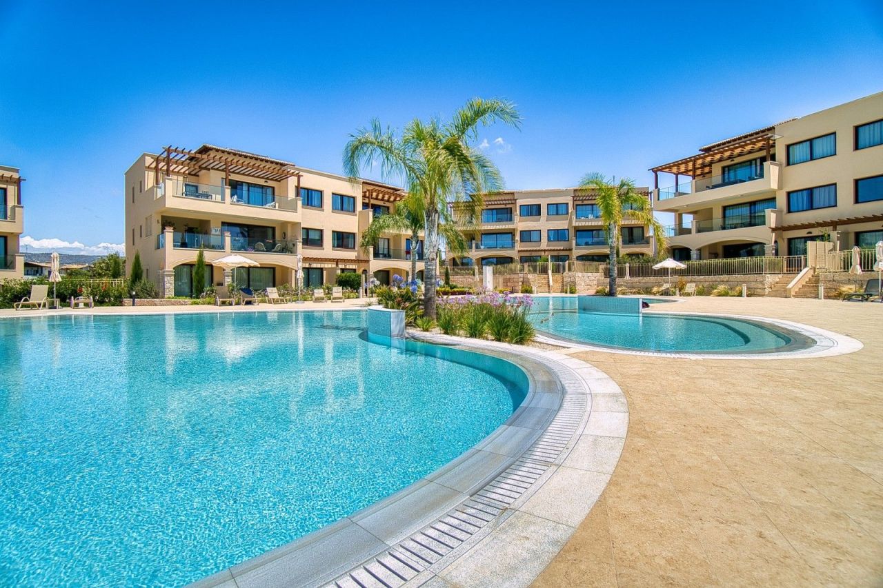 Appartement à Paphos, Chypre, 124 m² - image 18