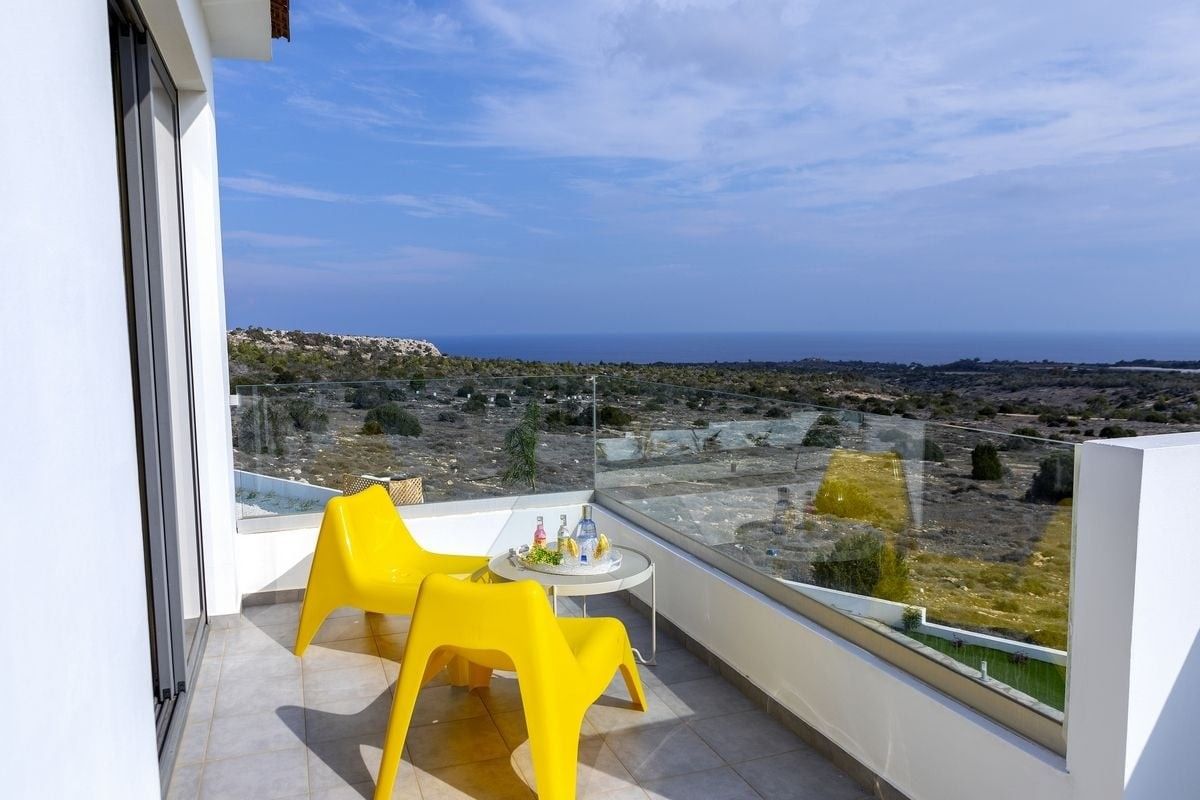 Villa à Protaras, Chypre, 150 m² - image 18