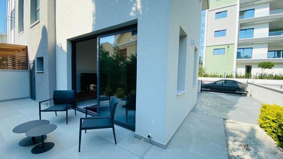 Casa adosada en Limasol, Chipre, 119 m² - imagen 18