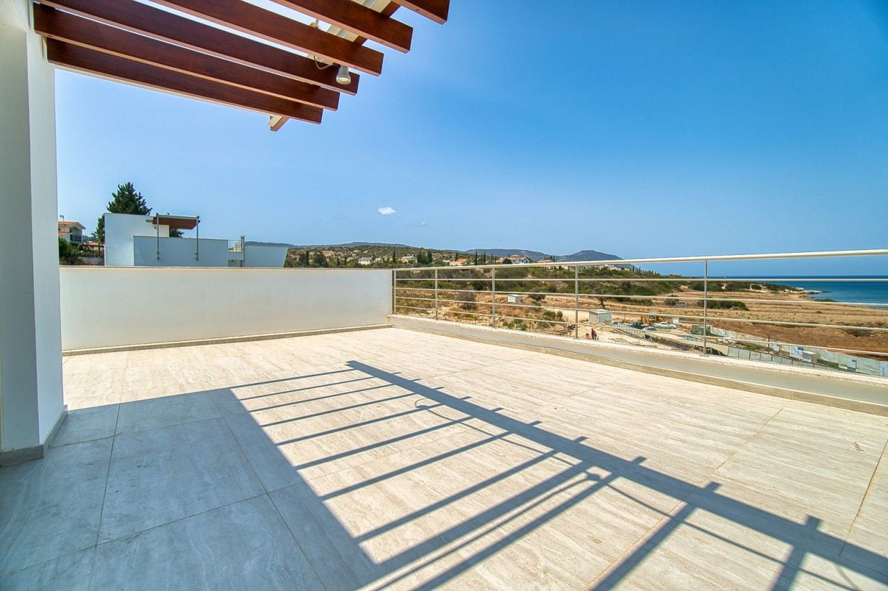 Villa a Paphos, Cipro, 276 m² - foto 18