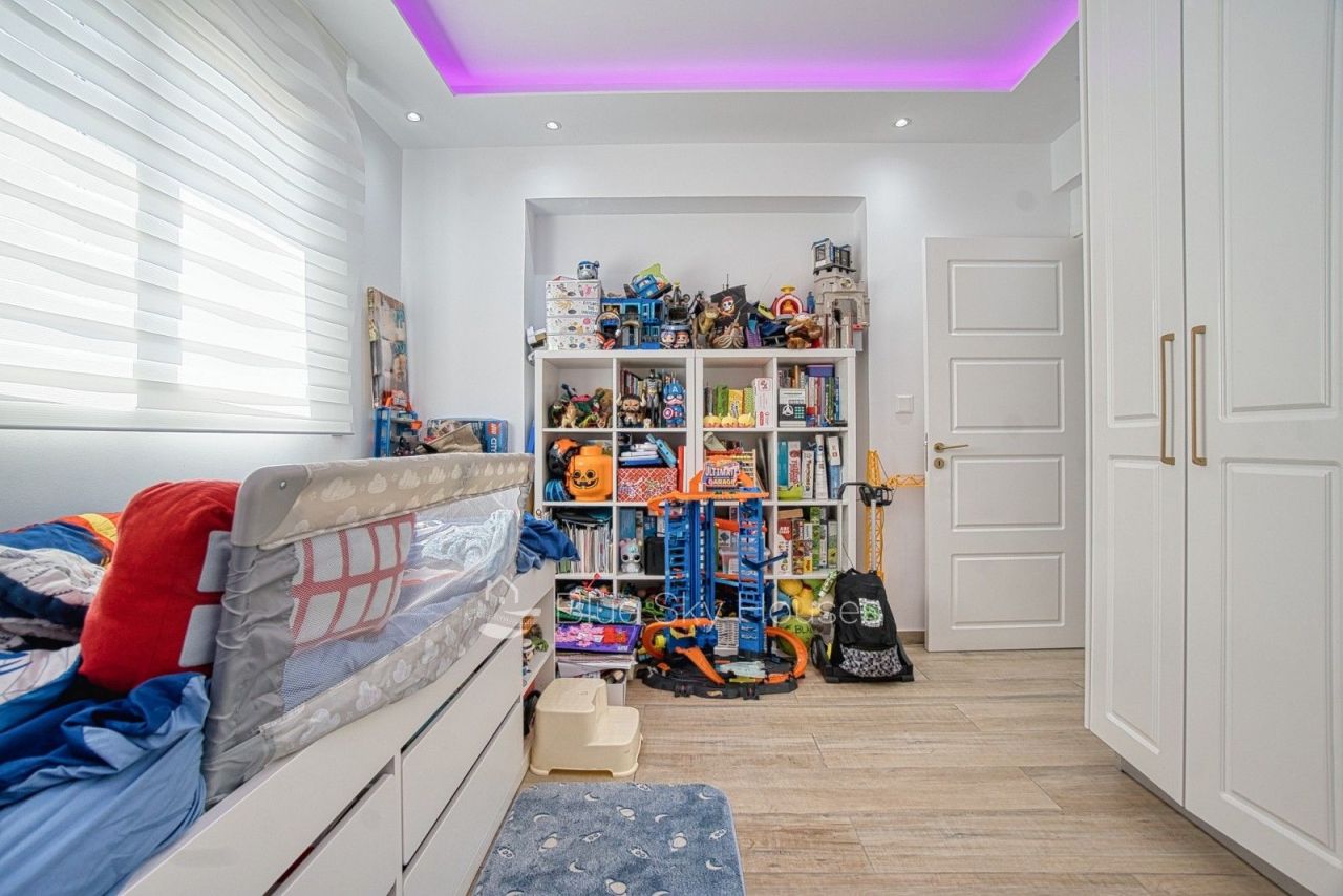 Ático en Limasol, Chipre, 138 m² - imagen 18