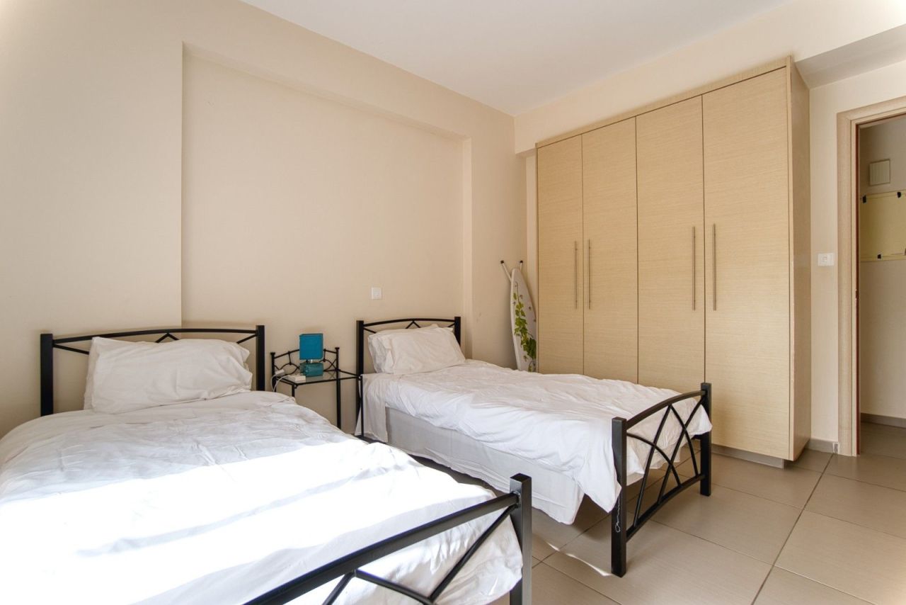 Penthouse in Paphos, Cyprus, 225 m² - picture 18