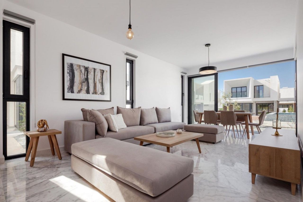 Villa a Paphos, Cipro, 177 m² - foto 18