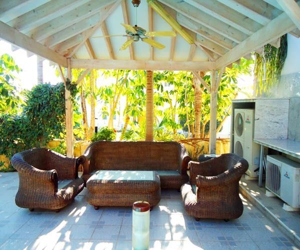 Villa in Limassol, Zypern, 375 m² - Foto 18