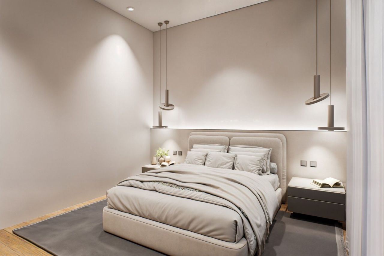 Apartamento en Pafos, Chipre, 129 m² - imagen 18