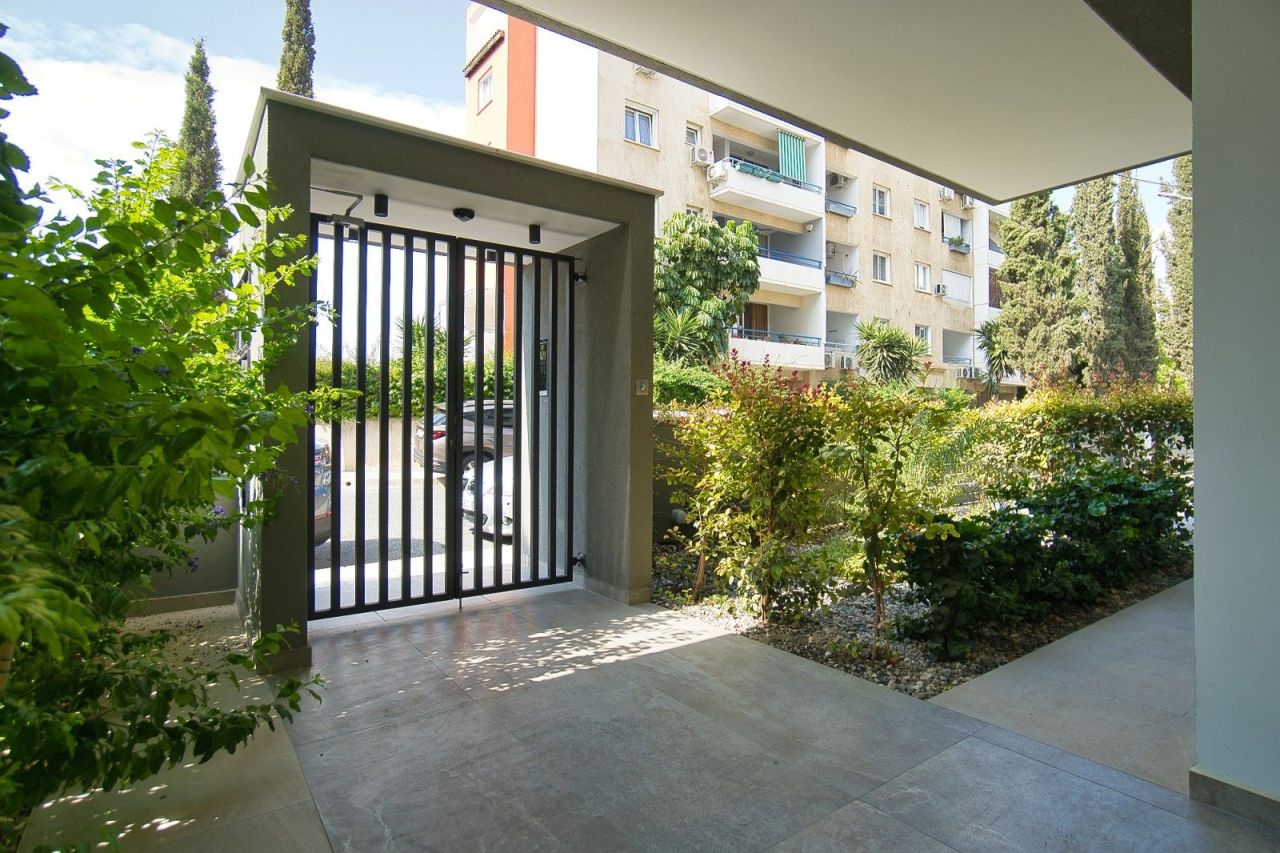 Appartement à Limassol, Chypre, 127 m² - image 18