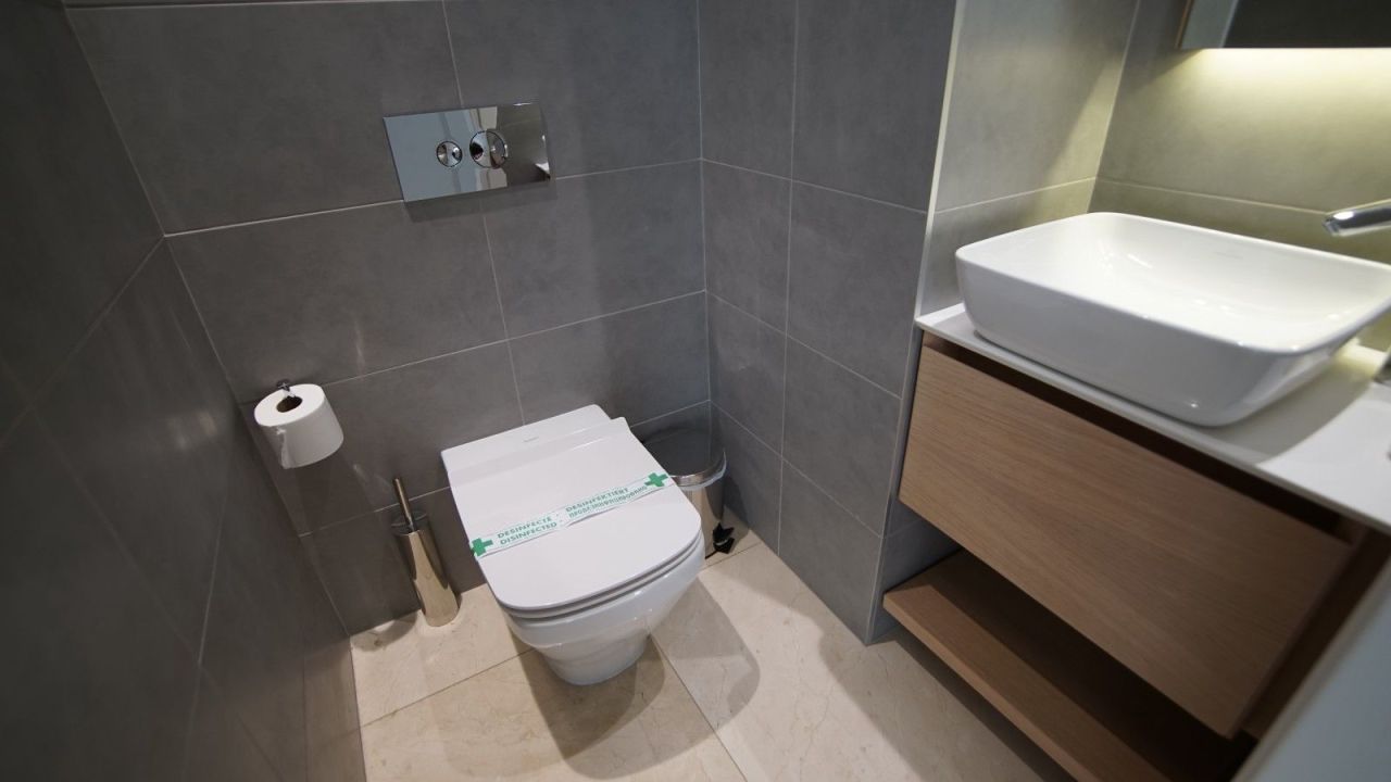 Apartment in Nikosia, Zypern, 172 m² - Foto 18