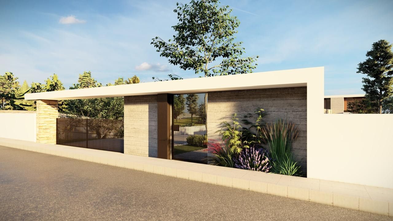 Villa en Pafos, Chipre, 553 m² - imagen 18