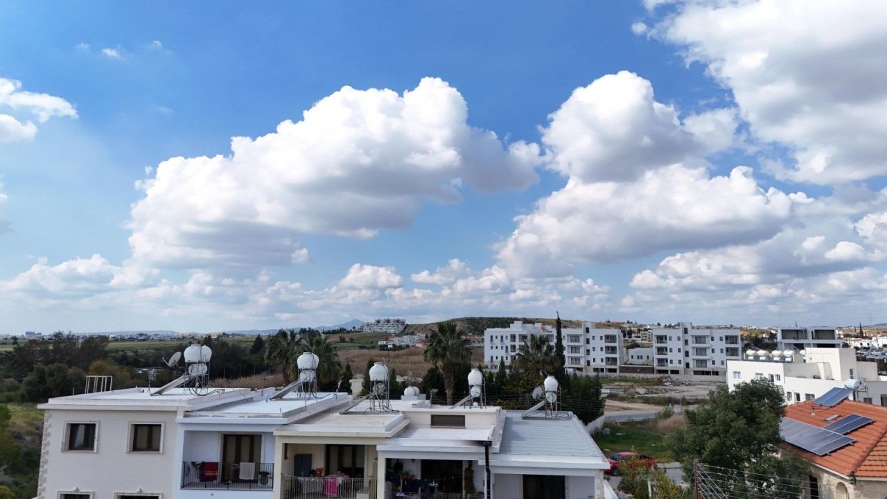 Apartment in Larnaka, Zypern, 95 m² - Foto 18