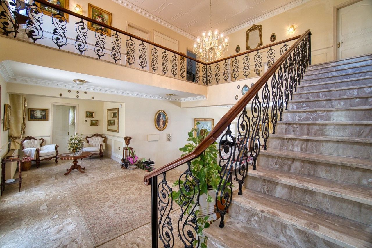 Villa in Paphos, Zypern, 500 m² - Foto 18